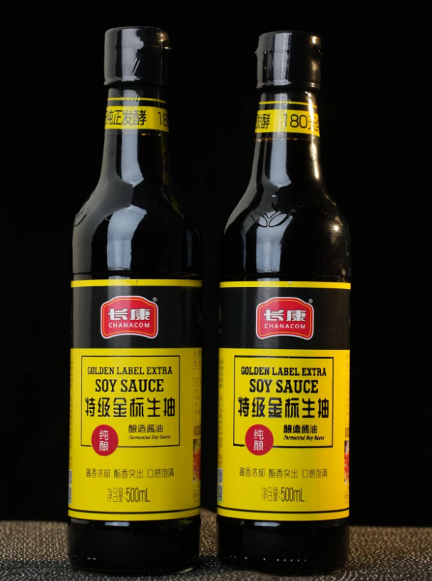 酱油里的“鲜”和“甜”竟藏在这里？千万别选错了