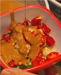 吃了1000年的无聊火锅，终于被这3款蘸料拯救了！