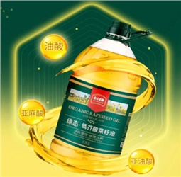 煎炸爆炒都可！这种“国民炒菜油”，健康实惠