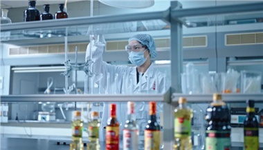 诚信不止3·15｜365天坚守初心，做您信赖的调味品牌！